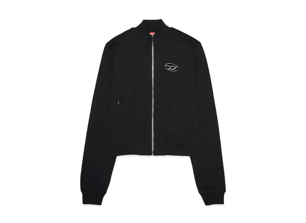 DIESEL F-FLACIN "BLACK"