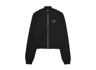 DIESEL F-FLACIN "BLACK"