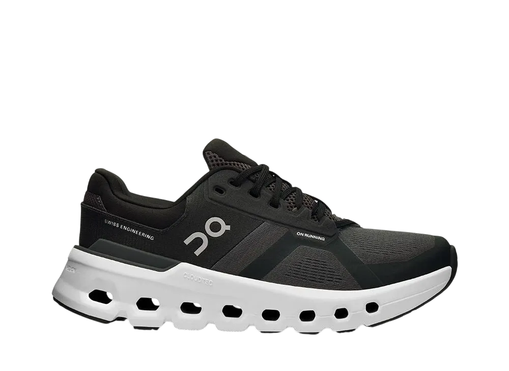 オン ウィメンズ クラウドランナー2 "エクリプス/ブラック"