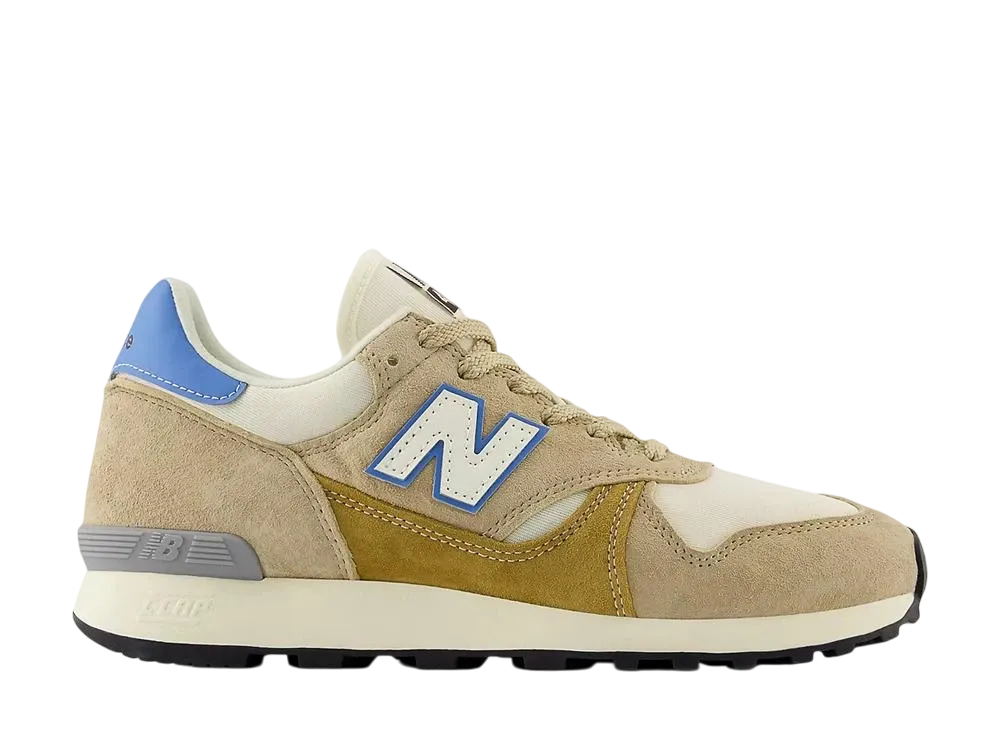 New Balance 475 "Incense/Linen/Great Plains"