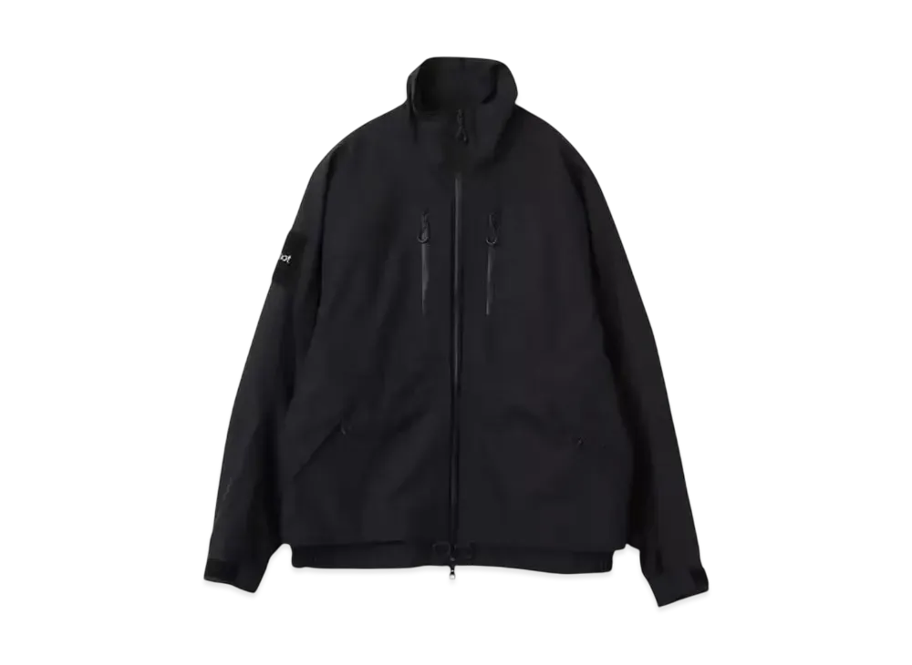 1/11発売｜Marmot × atmos 25SS collection｜抽選/販売/定価情報