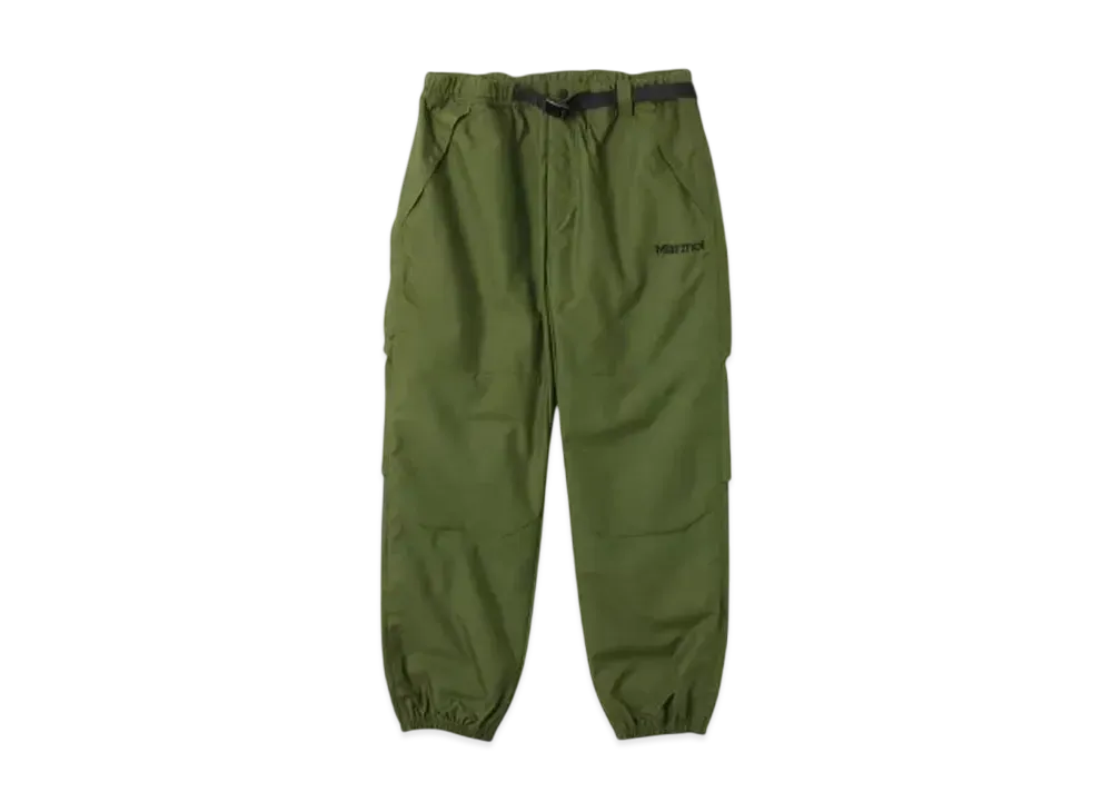 Marmot x atmos Technical Pants "Khaki"