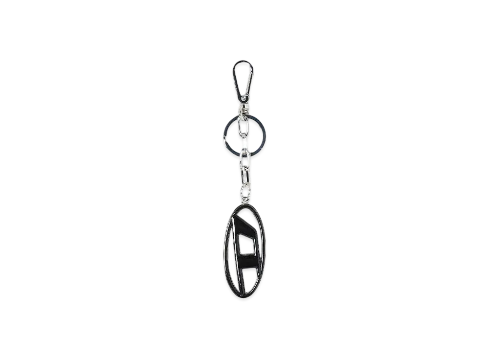 DIESEL CAGE-D LAYER "BLACK"