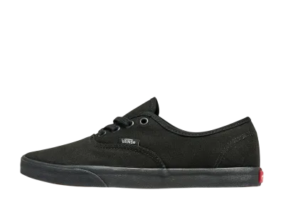Vans Authentic Lowpro "Black/Black"