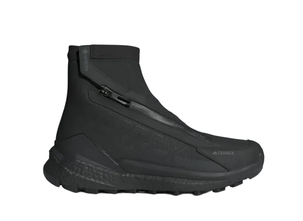 アディダス テレックス フリーハイカー2 コールドレディ ハイキング "コアブラック/グレーフォー"