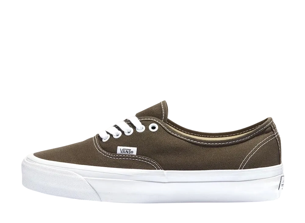 Vans Premium Authentic 44 "Grape Leaf"