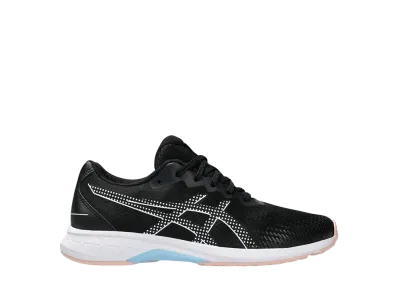 Asics GS Lazerbeam RJ-G "Black/Grey"