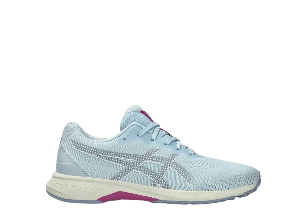 Asics GS Lazerbeam RJ-G "Light Grey/Grey Blue"