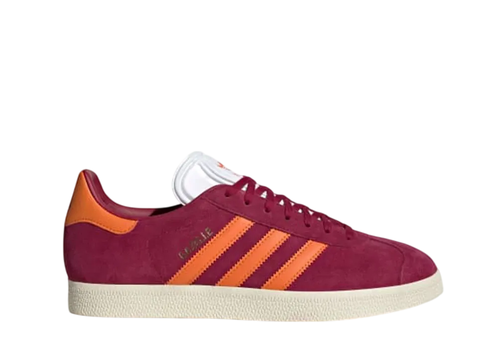 アディダス AS ローマ ブリングバック "レガシーバーガンディ/ユニティオレンジ/クリームホワイト"