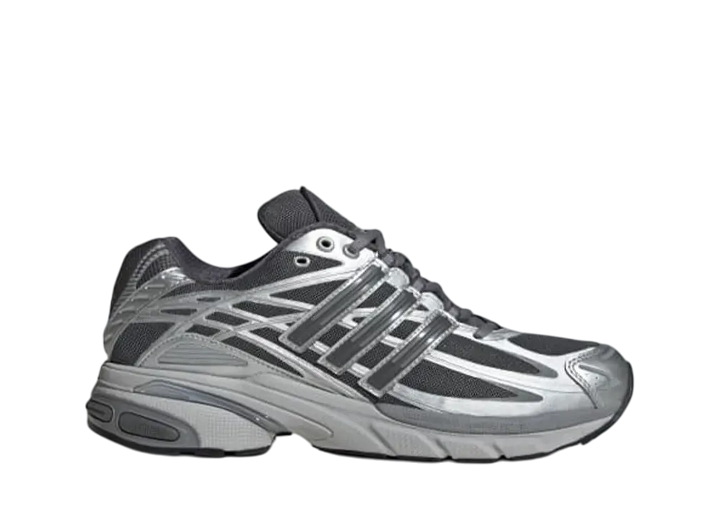 アディダスオリジナルス アディスター クッション "グレーフォー/グレーファイブ/マットシルバー"