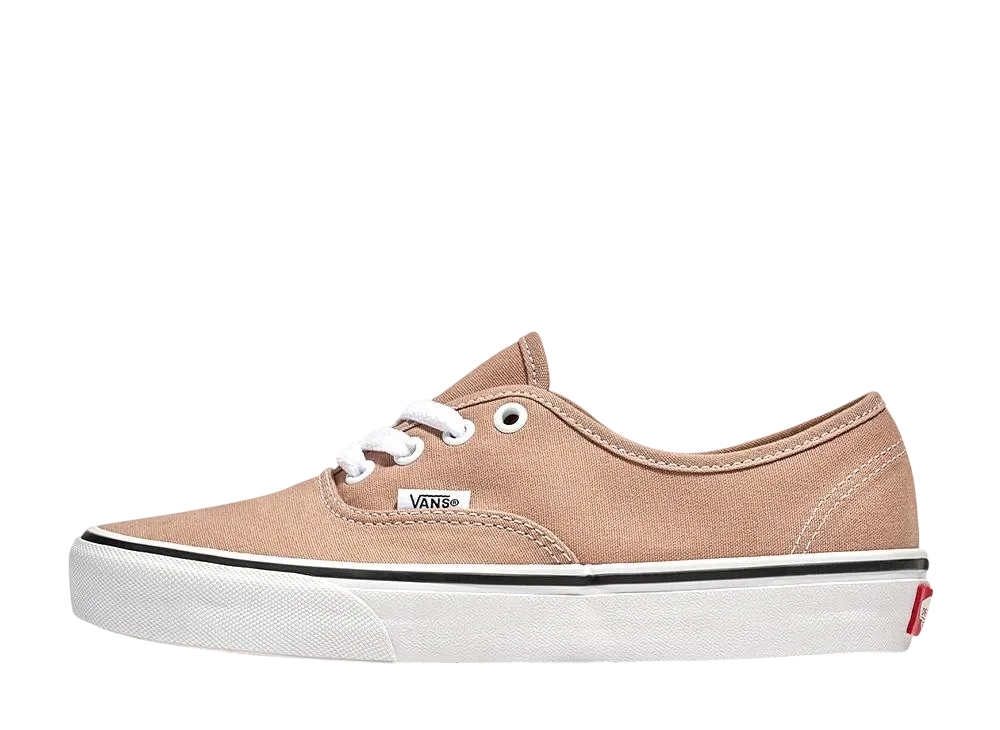 バンズ オーセンティック "ウォームトープブラウン"