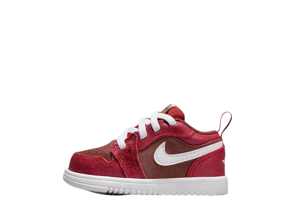 Nike TD Jordan 1 Low Alt SE 
