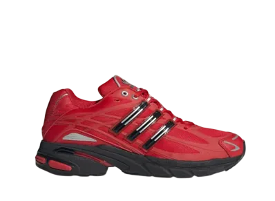 adidas Adistar Cushion "Better Scarlet/Core Black/Silver Metallic"