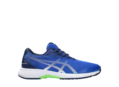 Asics GS Lazerbeam RJ-B "Blue/Silver"