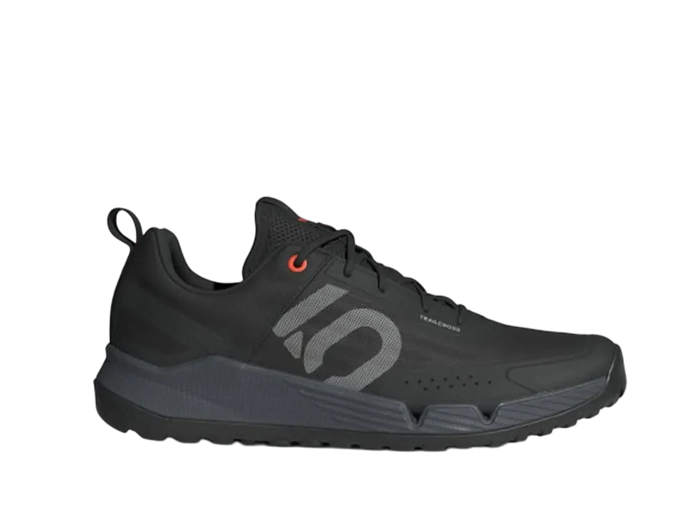 アディダス 510 トレイルクロス LT マウンテンバイク "コアブラック/グレーワン/グレーシックス"