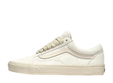 Vans Old Skool Oversized Lace "Marshmallow"