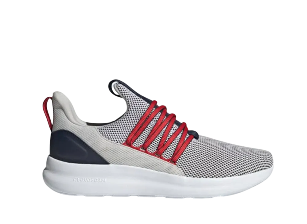 アディダス ライトレーサー アダプト7.0 "クラウドホワイト/レジェンドインク/グレーワン"