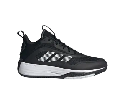 adidas Own the Game 3 "Core Black/Cloud White"