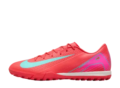 Nike Mercurial Vapor 16 Academy "Ember Glow/Aurora Green"