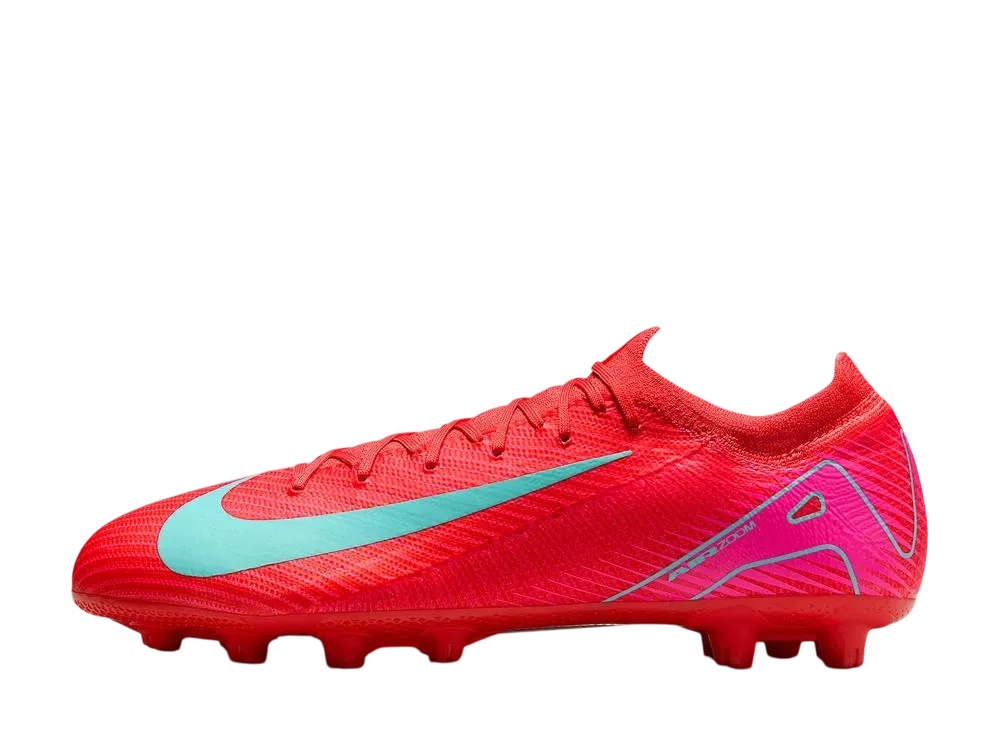 Nike Mercurial Vapor 16 Pro "Ember Glow/Aurora Green"
