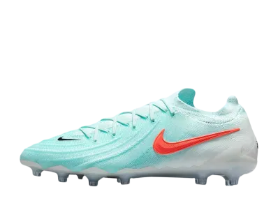 Nike Phantom GX 2 Elite "Mint/Off Noir/Atomic Red"