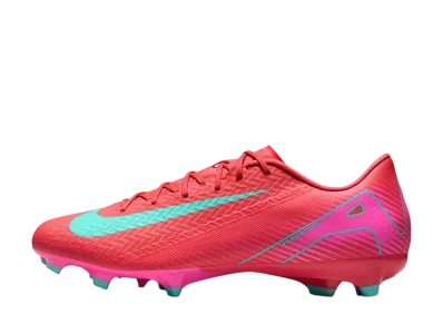 Nike Mercurial Vapor 16 Academy "Ember Glow/Aurora Green"
