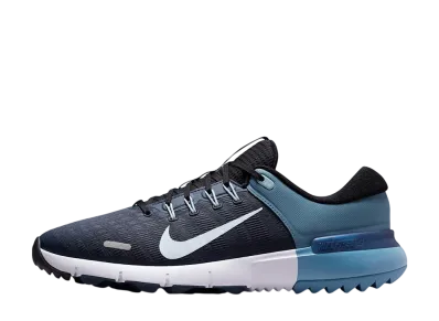 Nike Free Golf Next Nature "Armory Navy/Black/Glacier Blue"