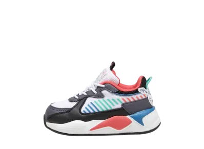 Trolls × Puma TD RS-X 2 "Puma White/Blue Horizon"