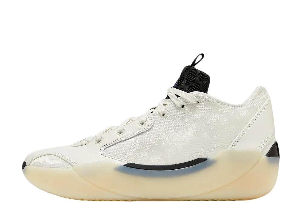 Nike Air Jordan 39 "Sail/Black/Game Royal" (FQ0213-104/FQ0214-104)