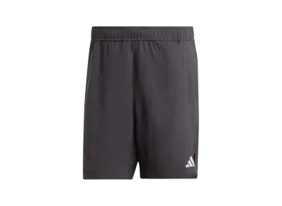 adidas Hiit Workout Breathable Shorts "Black"