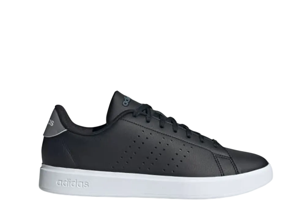 アディダス アドバンテージ2.0 "コアブラック/グレースリー"