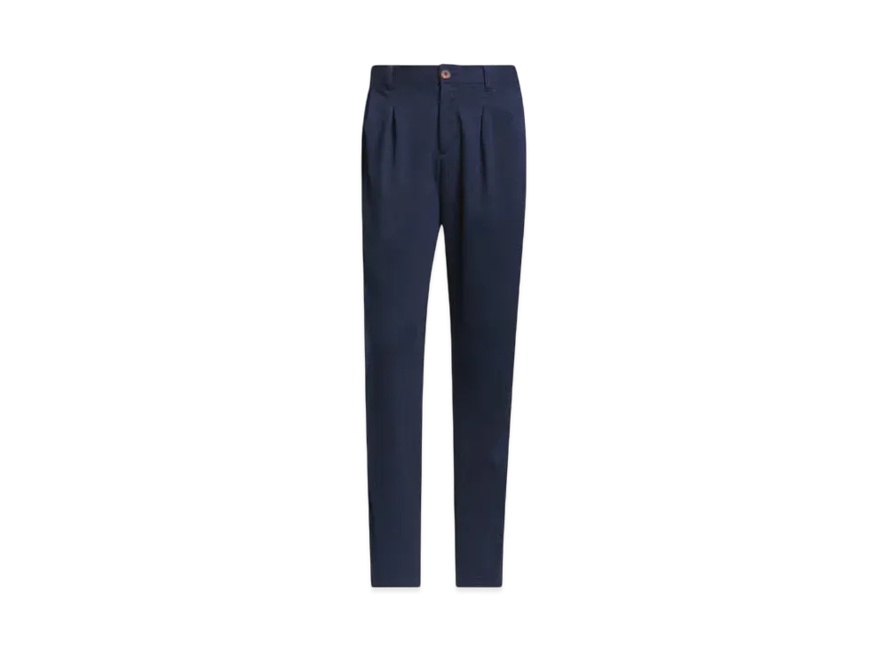 adidas Malbon Clubhouse Pants "Collegiate Navy"