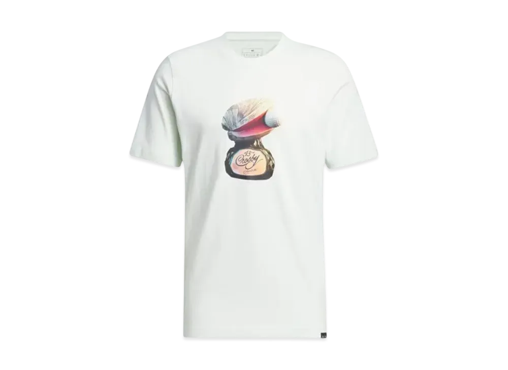 adidas Malbon Clambay T-shirt "Crystal Jade"