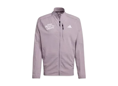 adidas Move for the Planet Jacket "Preloved Fig"