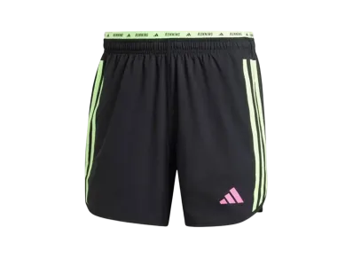 adidas OTR E 3S Short "Black/Lucid Pink/Green Spark"