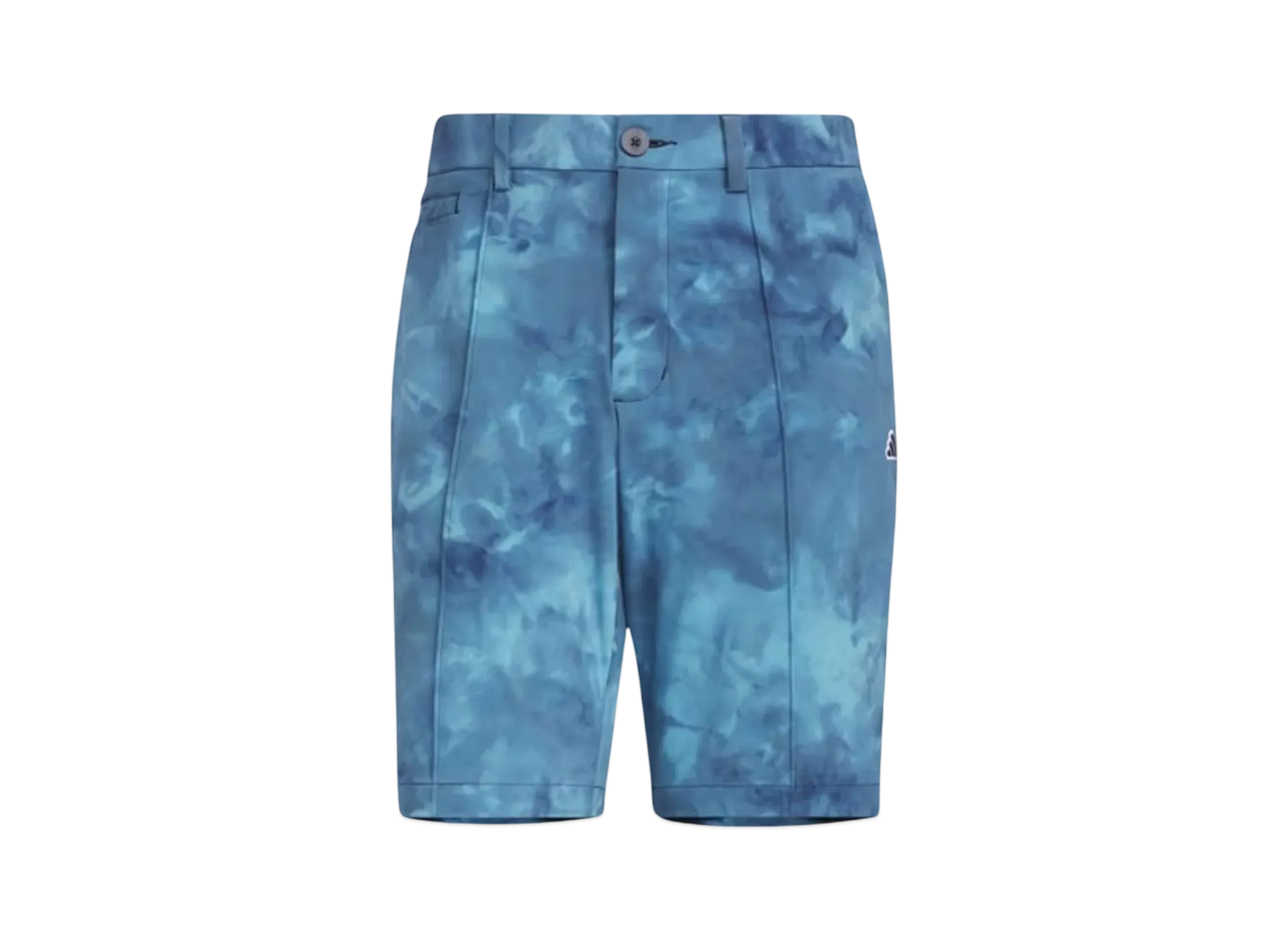 adidas PG GR Shorts "Collegiate Navy"