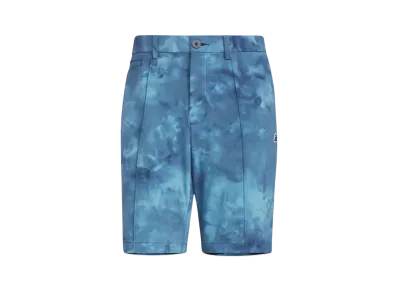 adidas PG GR Shorts "Collegiate Navy"