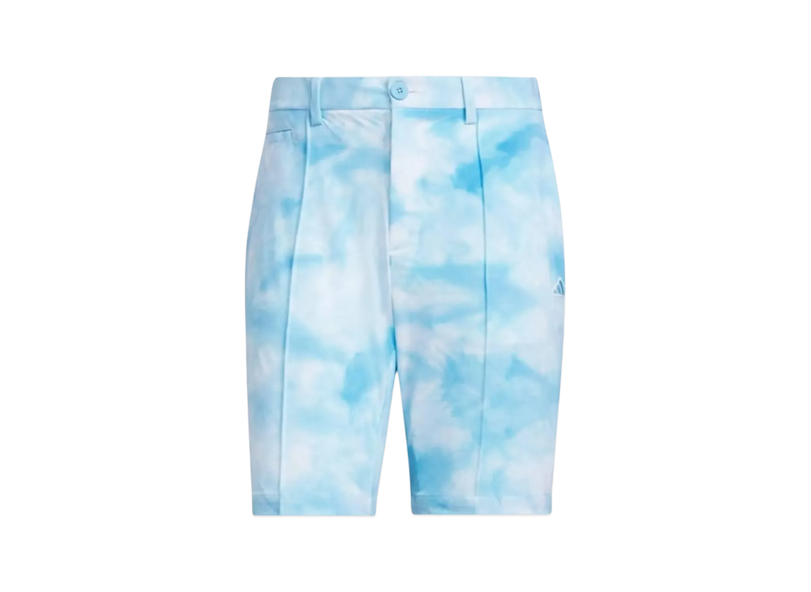 adidas PG GR Shorts "Semi Blue Burst"