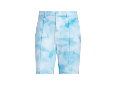adidas PG GR Shorts "Semi Blue Burst"