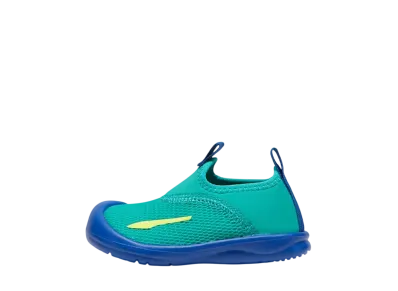 Puma TD Aquacat Shield "Sparkling Green/Lime Pow/Cobalt Glaze"