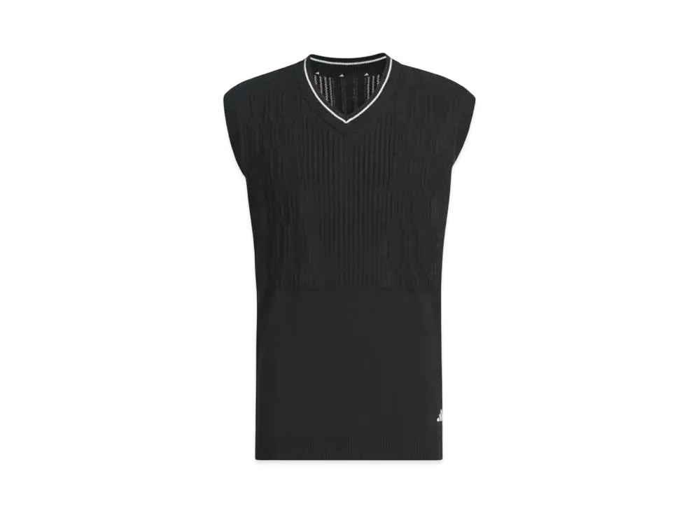 adidas PK Vest "Black"
