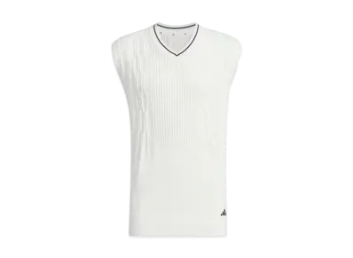 adidas PK Vest "White"