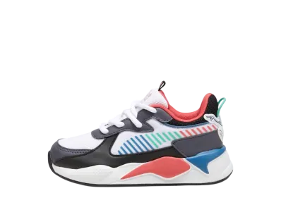 Trolls × Puma PS RS-X 2 "Puma White/Blue Horizon"