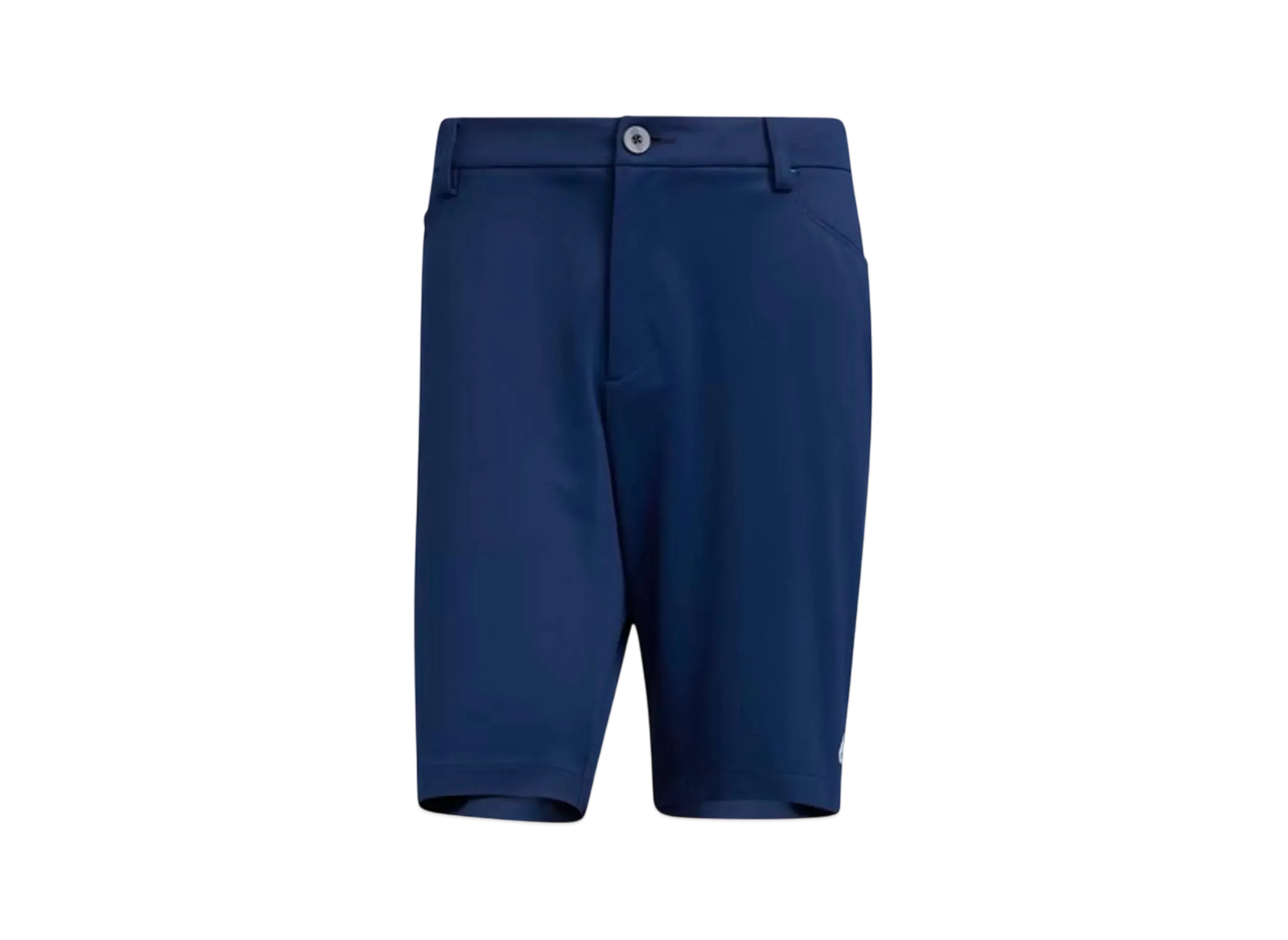 adidas Play Green Stretch Short Pants "Collegiate Navy"