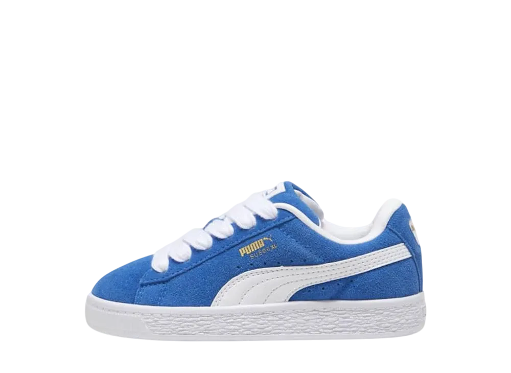Puma PS Suede XL "Puma Team Royal/Puma White"