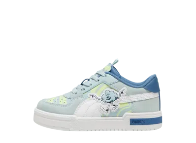 Trolls × Puma PS CA Pro 2 "Frosted Dew/Puma White"