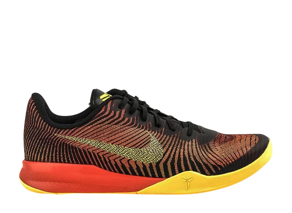Nike Kobe Mentality 2 "Thunder"