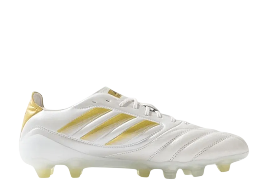 アディダス コパ カピタン HG/AG(ホワイト×ゴールド) adidas Copa Icon 2 HG AG Japan KM