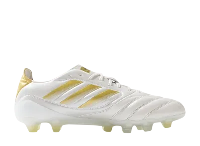 adidas Copa Icon 2 HG AG Japan KM "Footwear White/Gold Metallic/Core Black"