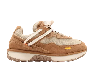 UGG Retrofi Low "Chestnut"